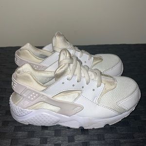 Nike Huarache Run - Preschool Size 13.5